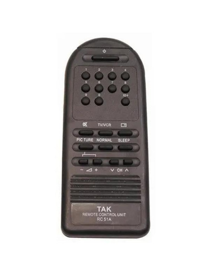 Akai 2152 - Sansui Tv Kumandası