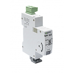 Sigma 1NO+1NC Alarm (İhbar) Kontağı - SND 4500 ve SMD 10000 Uyumlu (4A, 250V AC)