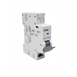 Sigma 230V AC Düşük Gerilim Bobini - SND 4500 ve SMD 10000 Serisi Uyumlu