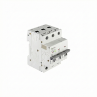 Sigma SND 4500 Serisi 3P (Trifaze) Otomatik Sigorta - 4.5kA (2A - 63A Arası C Tipi Amper Seçenekli) 