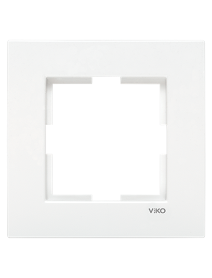 Viko Karre Tekli Çerçeve