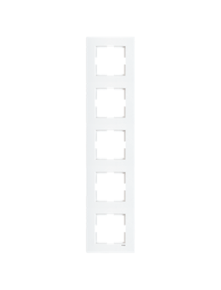 Viko Karre Beşli Dikey Çerçeve