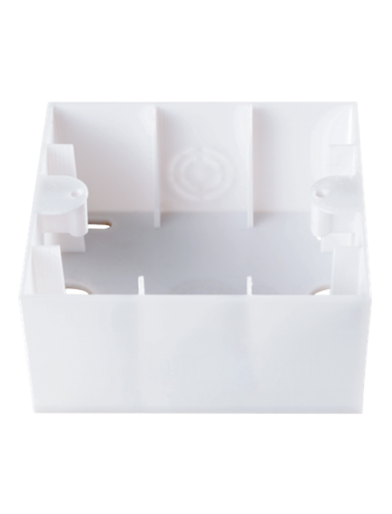 Viko Tekli Sıva Üstü Kasa