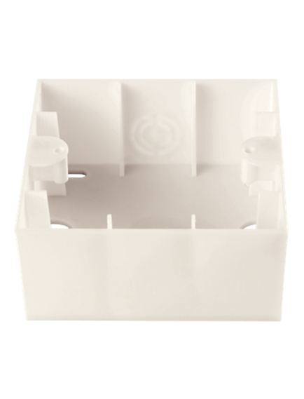 Viko Tekli Sıva Üstü Kasa