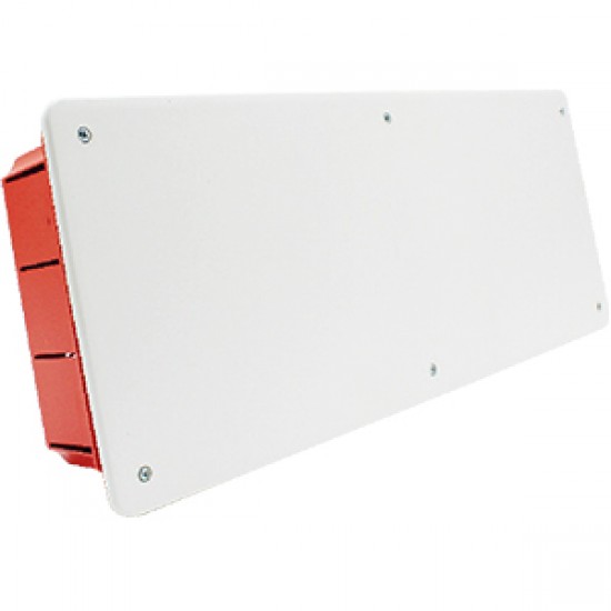 Çetinkaya ÇP 1806 192 192x152x70 Sıva Altı ABS Buat - Güvenli Elektrik Tesisatı