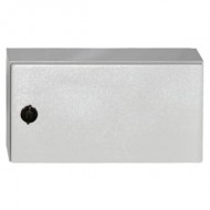 Çetinkaya ÇP 302015 Y 30x20x15 Eko Serisi Yatay Pano K Serisi Taban Saclı Panolar