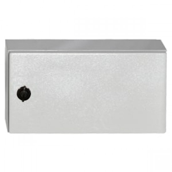 Çetinkaya ÇP 302015 Y 30x20x15 Eko Serisi Yatay Pano K Serisi Taban Saclı Panolar