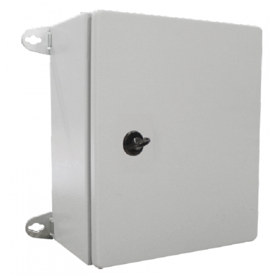 Çetinkaya ÇP 303520 E 30x35x20 Metal Etanj E Serisi Dikey Pano - Taban Saclı