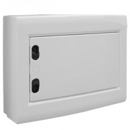 Çetinkaya ÇP 32954 ABS S.Ü. 54lü (3x18) Opak Kapaklı Sigorta Kutusu 440x654x95