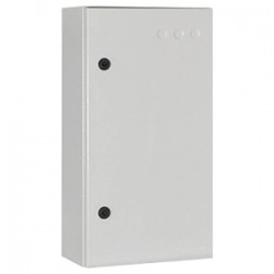 Çetinkaya ÇP 3318 116,5x111x14 Metal S.A. 18 Monofaze Sayaç Panosu