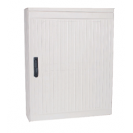 Çetinkaya ÇP 5023 Opak Kapaklı ABS Pano 75x100x32 Elektrik Panosu