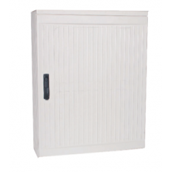Çetinkaya ÇP 5023 Opak Kapaklı ABS Pano 75x100x32 Elektrik Panosu