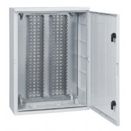 Çetinkaya ÇP 5403 Çatılı Telefon Kutusu 30x40x16,5 cm 100 Çiftli