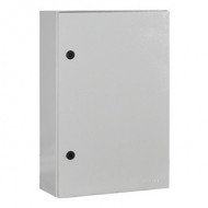 Çetinkaya ÇP 805 Metal Dağıtım Sayaç Panosu 50x95x17,5 80 Sigorta 125A Kompakt Klemens