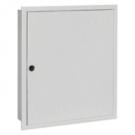 Çetinkaya ÇP 823 Metal S.A. Dağıtım Panosu 40x60x14 - 45 Sigorta + Pako Yeri