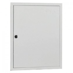 Çetinkaya ÇP 101 B 1 Trf. Sayaç 7+60 Sig. 125A TMŞ Çıkışlı Su/Sa Metal Dağıtım Panosu