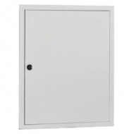 Çetinkaya ÇP 101 S.A. Metal Dağıtım Sayaç Panosu 47,5x60x14, 1 Trf, 7+27 Sig. Pako Çıkışlı