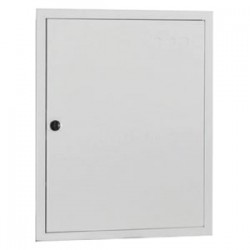 Çetinkaya ÇP 101 S.A. Metal Dağıtım Sayaç Panosu 47,5x60x14, 1 Trf, 7+27 Sig. Pako Çıkışlı