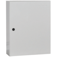 Çetinkaya ÇP 102 S.Ü. 1 Trf. Sayaç Dağıtım Panosu, 47,5x60x15, 3+27 Sig. Pako