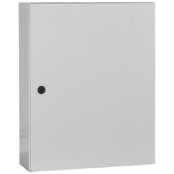 Çetinkaya ÇP 102 S.Ü. 1 Trf. Sayaç Dağıtım Panosu, 47,5x60x15, 3+27 Sig. Pako