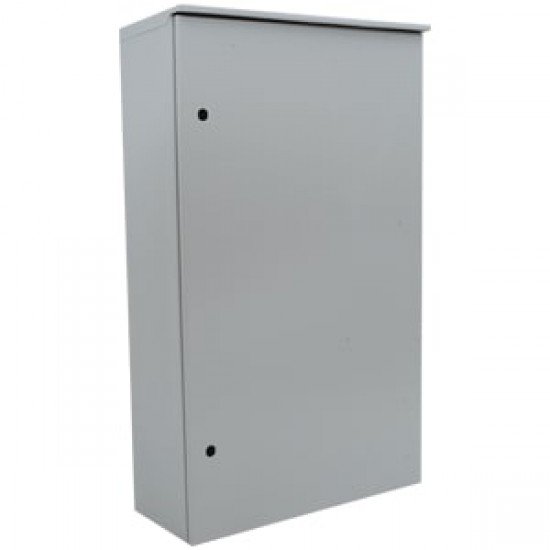 Çetinkaya ÇP 115 BH 60x100x25 Metal 5 Sayaç + K.A.K + Akım Trafolu + 250A Kompakt Sayaç Panosu