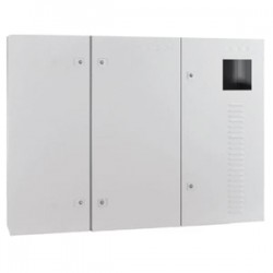 Çetinkaya ÇP 117 B Metal Kombi Sayaç Panosu - 5li Su, Atık Su Dağıtım & Kompanzasyon