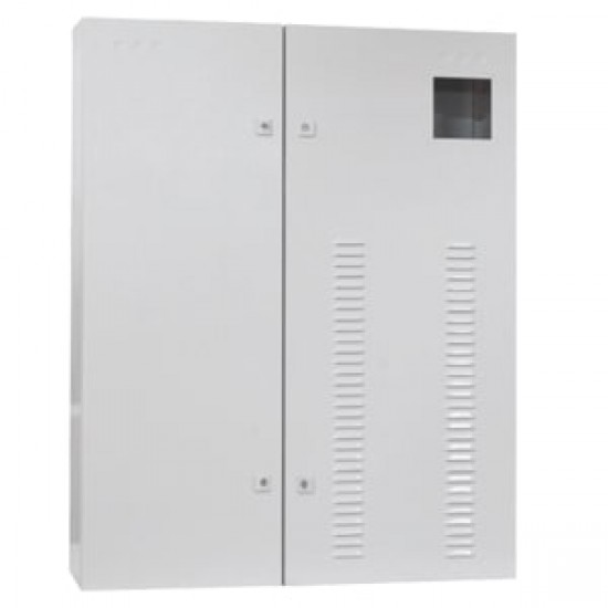 Çetinkaya ÇP 119 C Metal Su ve Akım Dağıtım Sayaç Panosu, Kompanzasyon Panosu 110x120x27