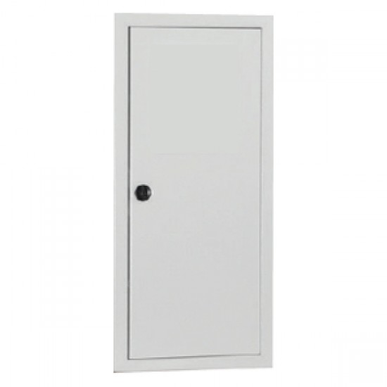 Çetinkaya ÇP 201 Metal S.A. 1 Trf. Sayaç Panosu | Su & SA Metal Dağıtım Panoları