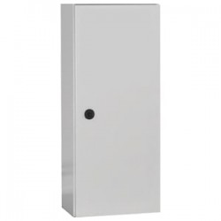 Çetinkaya ÇP 201 S Kompakt Sayaç Panosu 47,5x60x15 Metal Su ve Elektrik Dağıtım Panosu