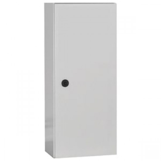 Çetinkaya ÇP 201 S Kompakt Sayaç Panosu 47,5x60x15 Metal Su ve Elektrik Dağıtım Panosu