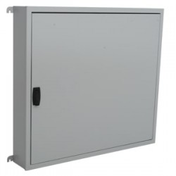 Çetinkaya ÇP 203 Metal Sayaç Panosu Ev Tipi 3 Faz Trifaze Elektrik Dağıtım Panosu