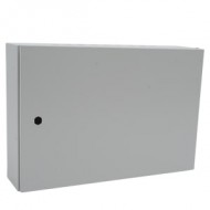 Çetinkaya ÇP 303 S Metal Dağıtım Sayaç Panosu – Dayanıklı ve Güvenli – Su ve Sıvı Uygulamaları İçin