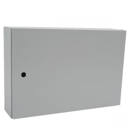 Çetinkaya ÇP 303 S Metal Dağıtım Sayaç Panosu – Dayanıklı ve Güvenli – Su ve Sıvı Uygulamaları İçin