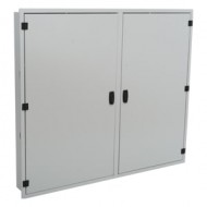 Çetinkaya ÇP 3321 Monofaze Sayaç Panosu 131.5x111x14 cm | Elektrik Dağıtım Panosu