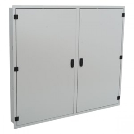 Çetinkaya ÇP 3321 Monofaze Sayaç Panosu 131.5x111x14 cm | Elektrik Dağıtım Panosu