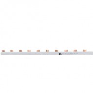 Çetinkaya ÇP 4970 Trifaze Bara 63A 53cm 1mm Busbar Elektrik Panosu