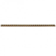 Çetinkaya ÇP 4974 Topraklama Barası 2 mm 31 Vida - Güvenli Elektrik Tesisatı