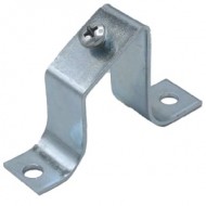 Çetinkaya ÇP 4983 Galvaniz Kaplı W Otomat ve Klemens Rayı Delikli 1 mt. (35x7,5)