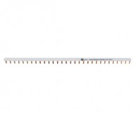 Çetinkaya ÇP 4996 Monofaze Bara Kapağı - Elektrik Panosu Güvenlik ve Koruma Çözümü