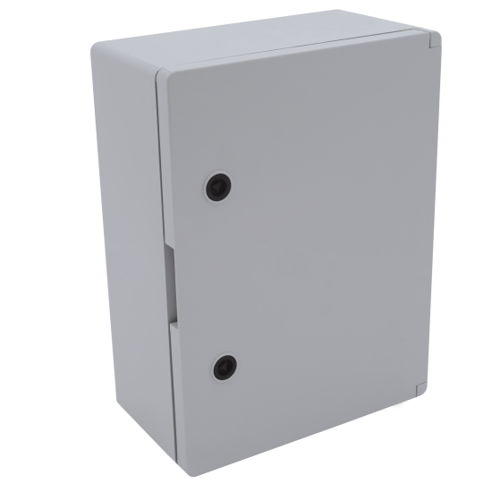 Çetinkaya ÇP 5003 30x40x16,5 ABS Opak Kapaklı Elektrik Panosu