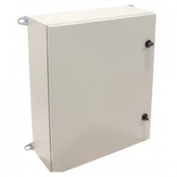 Çetinkaya ÇP 506020 E Etanj E Serisi Taban Saclı Metal Pano 50x60x20 Dikey Tip