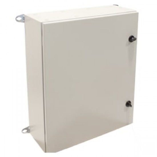 Çetinkaya ÇP 506020 E Etanj E Serisi Taban Saclı Metal Pano 50x60x20 Dikey Tip