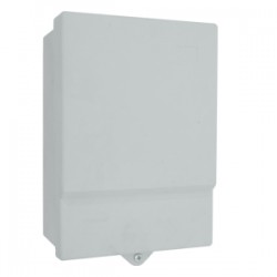 Çetinkaya ÇP 518 37x58x18 Polyester NH Kofra Sigorta ve Yük Kesici Kutusu Boş