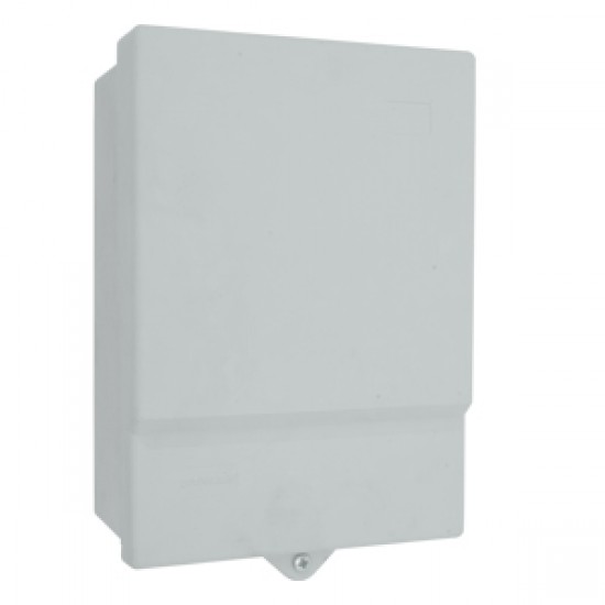 Çetinkaya ÇP 518 37x58x18 Polyester NH Kofra Sigorta ve Yük Kesici Kutusu Boş