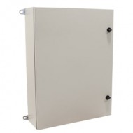 Çetinkaya ÇP 6012020 E Etanj E Serisi Taban Saclı Pano 60x120x30 Dikey Elektrik Panosu