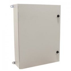 Çetinkaya ÇP 6012020 E Etanj E Serisi Taban Saclı Pano 60x120x30 Dikey Elektrik Panosu