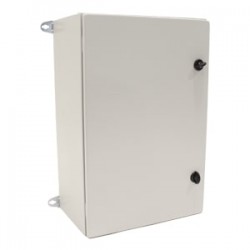 Çetinkaya ÇP 6014030 E Metal Etanj E Serisi Dikey Pano 60x140x30 Taban Saclı