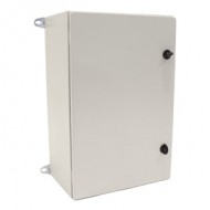 Çetinkaya ÇP 608025 E 60x80x25 Metal Etanj Pano - Dikey - Taban Saclı