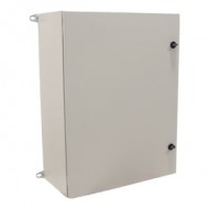 Çetinkaya ÇP 608030 E 60x80x30 Metal Etanj E Serisi Dikey Pano - Taban Saclı