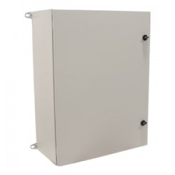 Çetinkaya ÇP 608030 E 60x80x30 Metal Etanj E Serisi Dikey Pano - Taban Saclı